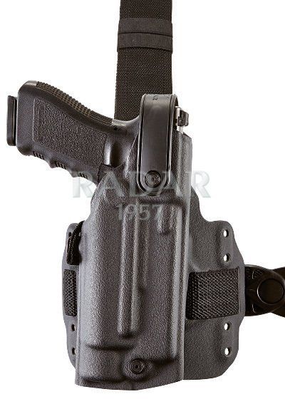 Radar Beretta 98 Siyah Tabanca Kılıf