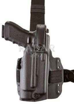 Radar Beretta 98 Siyah Tabanca Kılıf