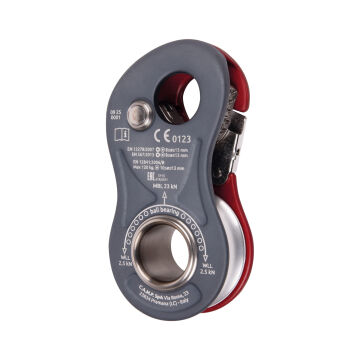 Camp Turbolock Kilitlenebilir Makara EN 12278 EN 567 EN 12841 EAC