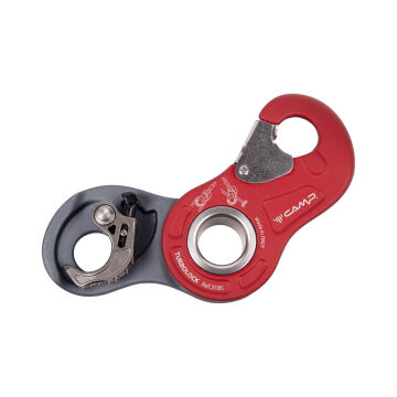 Camp Turbolock Kilitlenebilir Makara EN 12278 EN 567 EN 12841 EAC
