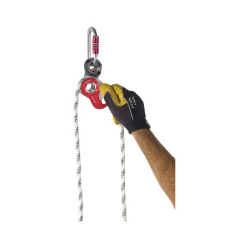 Camp Turbolock Kilitlenebilir Makara EN 12278 EN 567 EN 12841 EAC