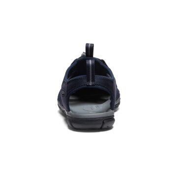 KEEN Clearwater CNX Erkek Sandalet SKY CAPTAIN/BLACK 1027407