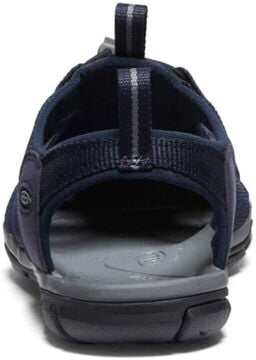 KEEN Clearwater CNX Erkek Sandalet SKY CAPTAIN/BLACK 1027407