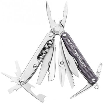 LEATHERMAN JUİCE XE6 GRİ
