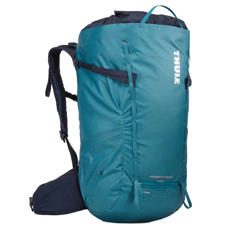 Thule Stir 35 L Bayan Fjord Mavi Sırt Çanta