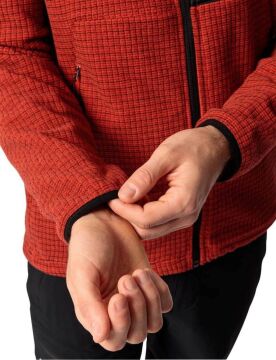 Vaude Neyland Fermuarlı Erkek Polar 42896