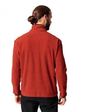Vaude Neyland Fermuarlı Erkek Polar 42896