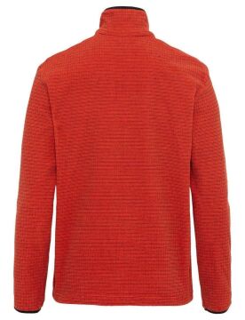 Vaude Neyland Fermuarlı Erkek Polar 42896