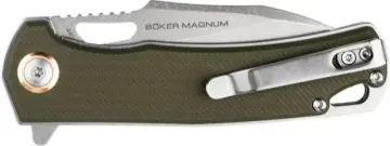 Böker Magnum Skeksis Çakı