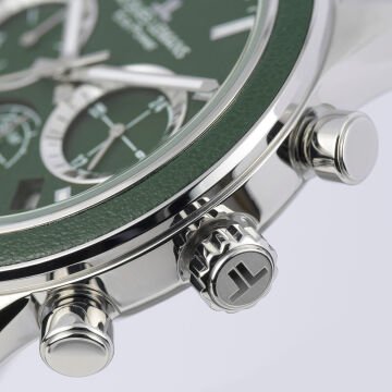Jacques Lemans Eco Power 1-2115D Erkek Kol Saati