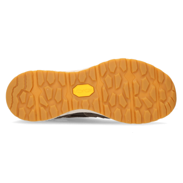 Lomer Italy Vitality Fit Premium MTX Waterproof Vibram Taktik Deri Erkek Ayakkabı Antra