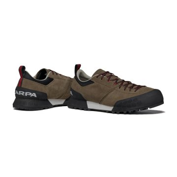 Scarpa Kalipe Stone/Black Ayakkabı (2)