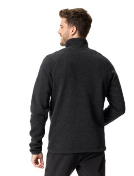 Vaude Rienza III Yarım Fermuarlı Erkek Polar 42936
