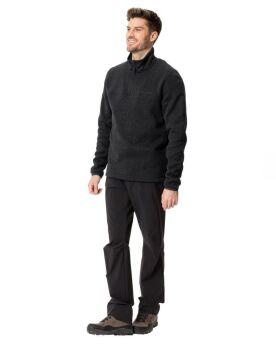 Vaude Rienza III Yarım Fermuarlı Erkek Polar 42936