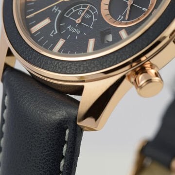 JACQUES LEMANS ECO POWER 1-2115E ERKEK KOL SAATİ