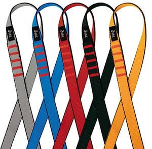 BEAL FLAT 40CM PERLON HALKA BEAL FLAT 40CM PERLON HALKA