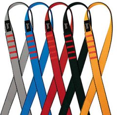 BEAL FLAT 40CM PERLON HALKA BEAL FLAT 40CM PERLON HALKA
