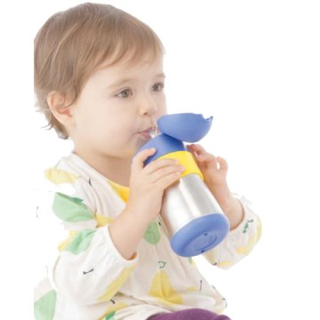 Thermos Stainless Hydration Bottle Ffd-290W-143574Bl