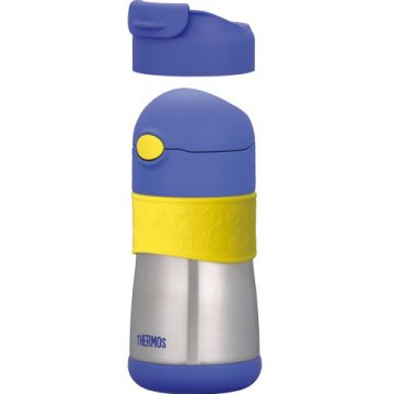 Thermos Stainless Hydration Bottle Ffd-290W-143574Bl