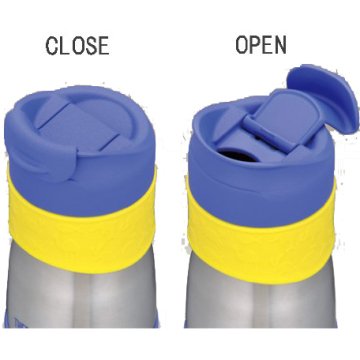 Thermos Stainless Hydration Bottle Ffd-290W-143574Bl
