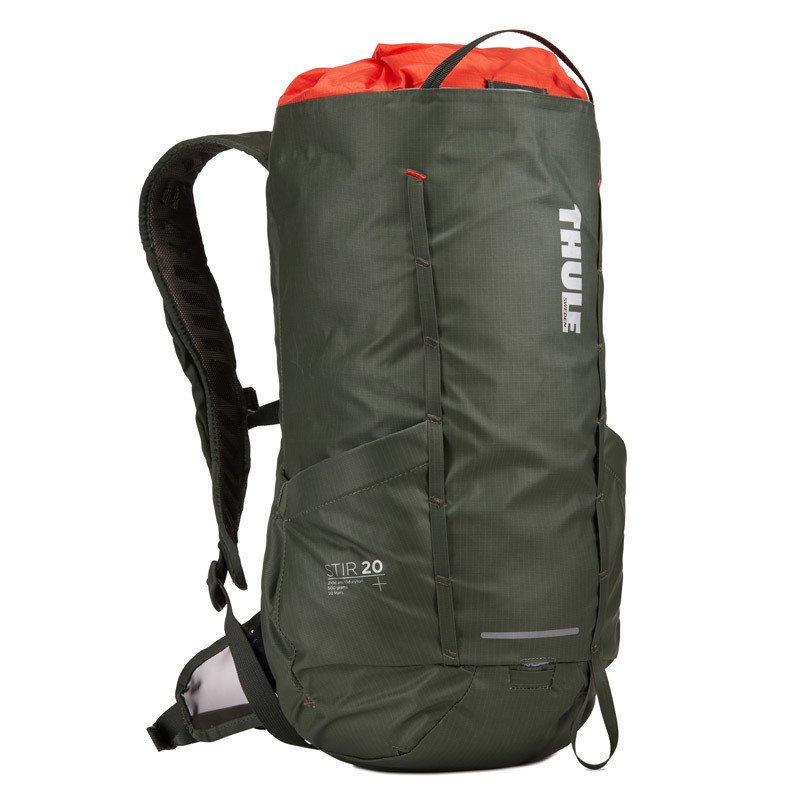 Thule Stir 20 L Dark Forest Sırt Çantası