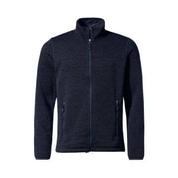Vaude Rienza III Fermuarlı Erkek Polar Ceket 42934-179