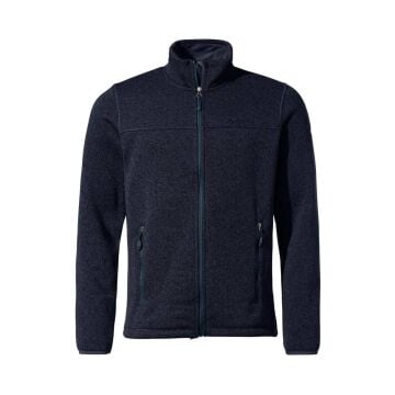 Vaude Rienza III Fermuarlı Erkek Polar Ceket 42934-179