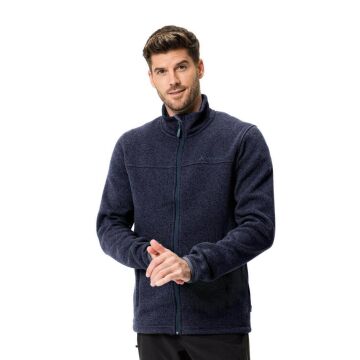 Vaude Rienza III Fermuarlı Erkek Polar Ceket 42934-179