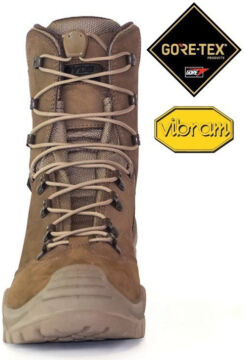 Yds Toros Gtx Coyote Askeri Bot