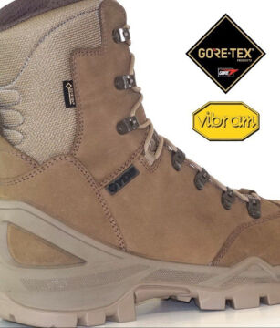 Yds Toros Gtx Coyote Askeri Bot