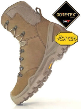 Yds Toros Gtx Coyote Askeri Bot