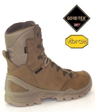 Yds Toros Gtx Coyote Askeri Bot