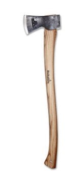 Hultafors Qvarfot Felling Axe Balta 841720