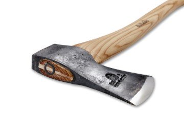 Hultafors Qvarfot Felling Axe Balta 841720