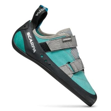 Scarpa Origin Covey Siyah Tırmanış Ayakkabı (2)