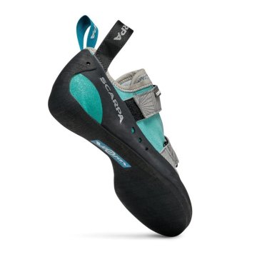 Scarpa Origin Covey Siyah Tırmanış Ayakkabı (2)