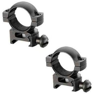 Square 24 Mm Tüfek Dürbün Ayağı