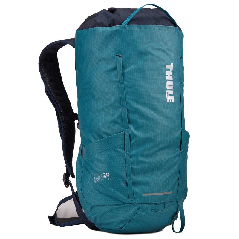 Thule Stir 20 L Fjord Mavi Sırt Çantası