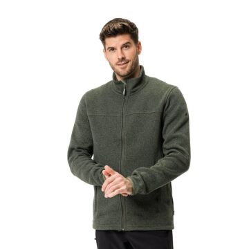 Vaude Rienza III Fermuarlı Erkek Polar Ceket 42934