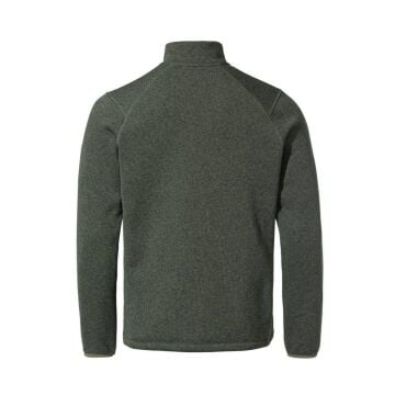 Vaude Rienza III Fermuarlı Erkek Polar Ceket 42934