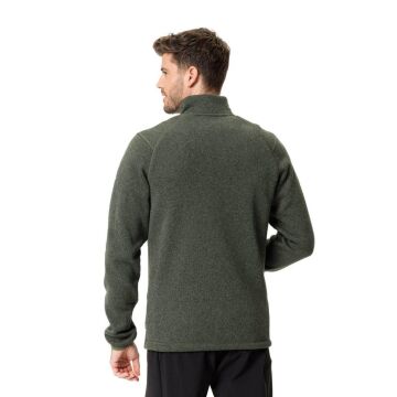 Vaude Rienza III Fermuarlı Erkek Polar Ceket 42934