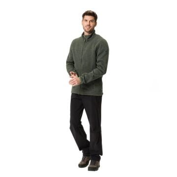 Vaude Rienza III Fermuarlı Erkek Polar Ceket 42934
