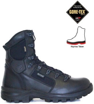 YDS Extreme Gtx Tactical Askeri Bot