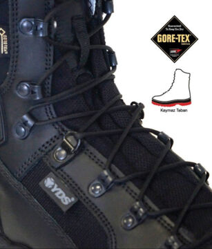 YDS Extreme Gtx Tactical Askeri Bot