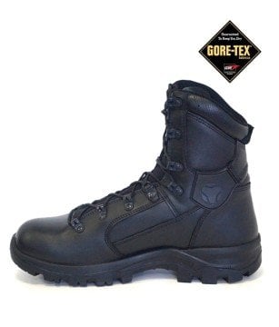 YDS Extreme Gtx Tactical Askeri Bot