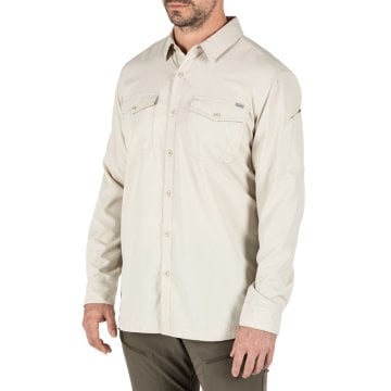 5.11 Marksman L/S Kum Gömlek