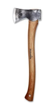 Hultafors Ekelund Hunting Avcı Baltası 841710