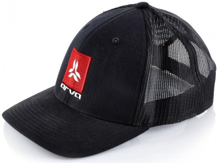ARVA Trucker Şapka