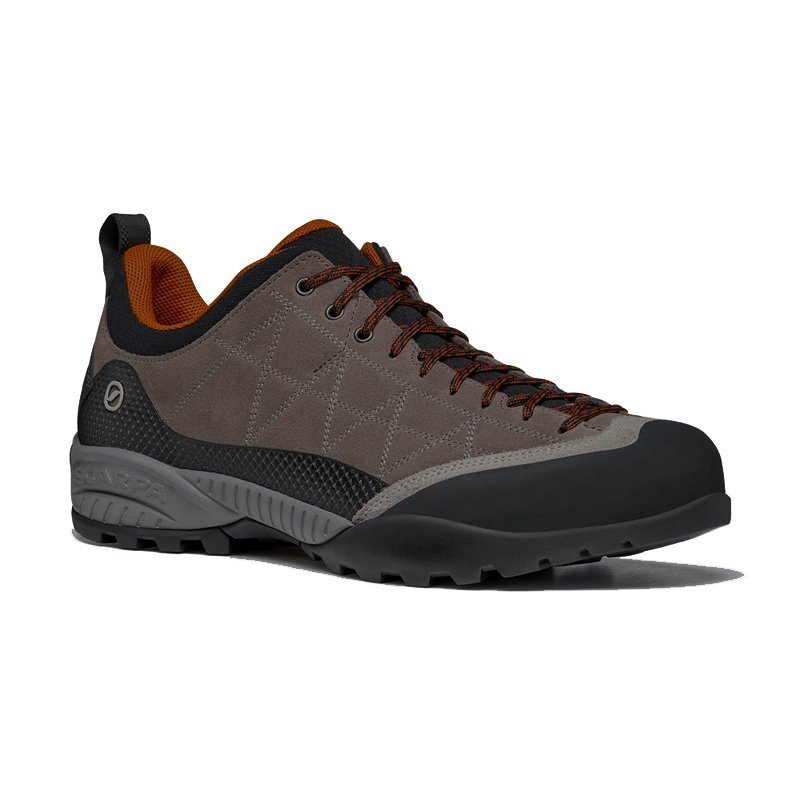 Scarpa Zen Pro Tonic Ayakkabı (2)
