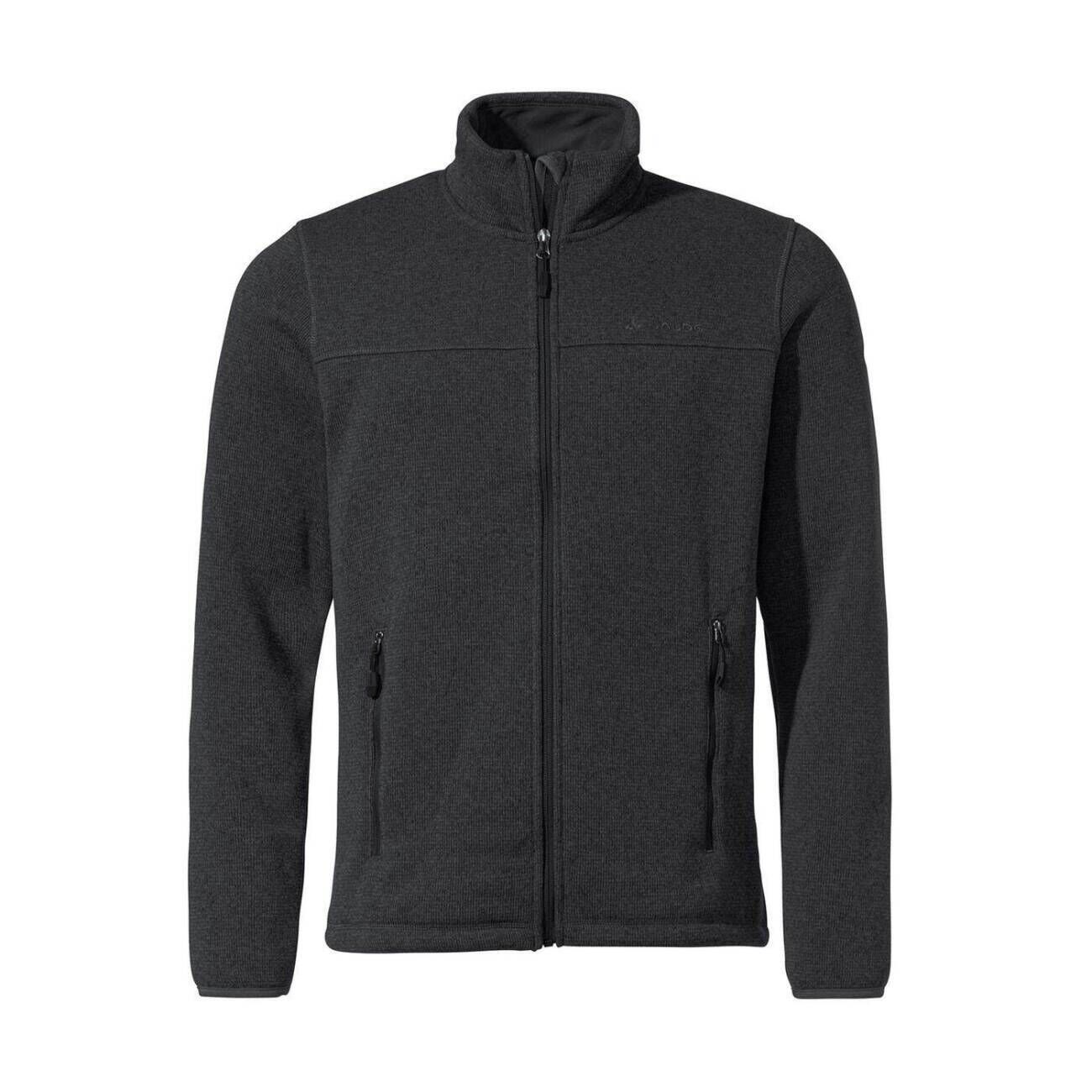 Vaude Rienza III Fermuarlı Erkek Polar Ceket 42934